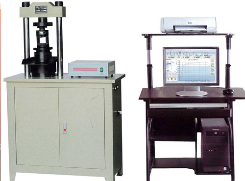 内蒙水泥恒应力压力试验机
